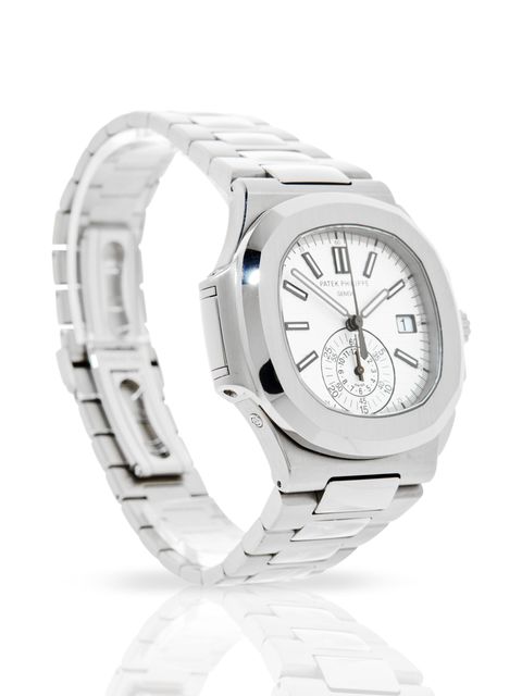 Patek Philippe Nautilus 5980/1A-019 Image 3